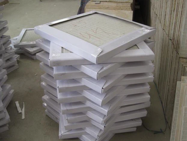 Crema Marfil Aitana Marble