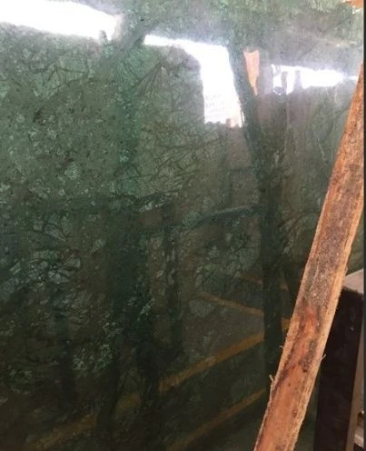 guatemala verde marble