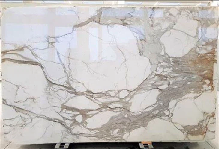 Calacatta Macchia Oro
