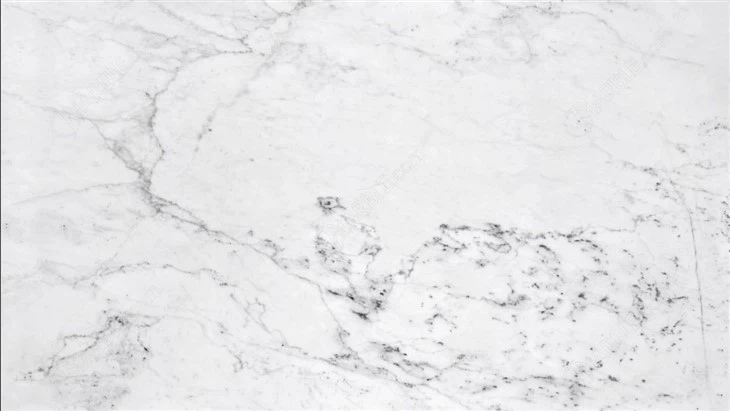 difference between carrara and calacatta marble
