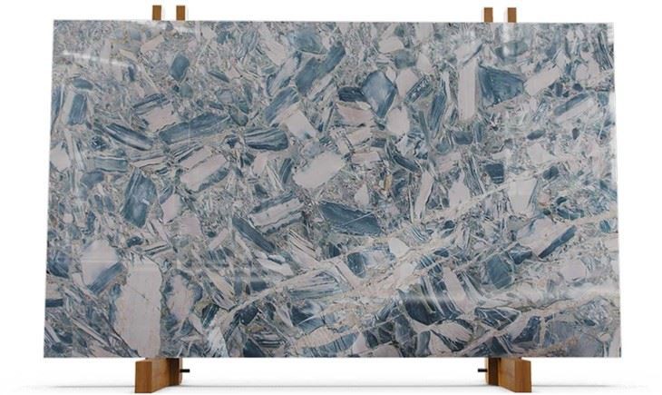 Cocada Blue Quartzite