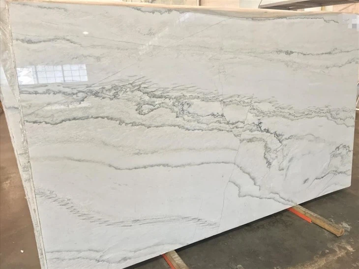 Kvarcit Lamberti Bianco