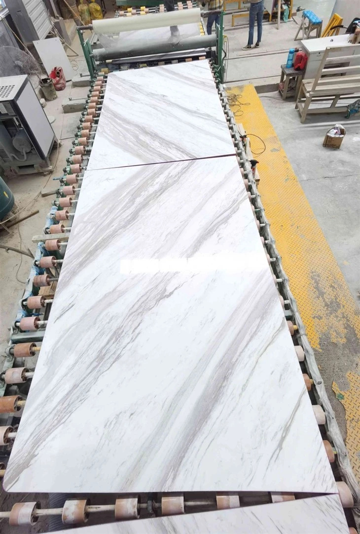 Novi modni izdelki Bel Carrara Volakas marmor