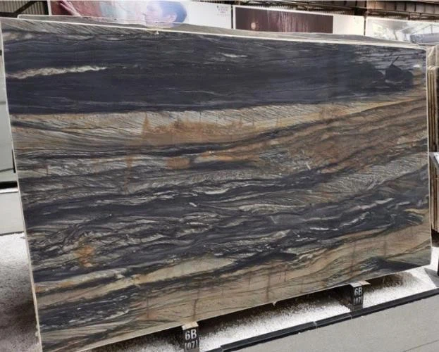 Shangrila Brown Quartzite