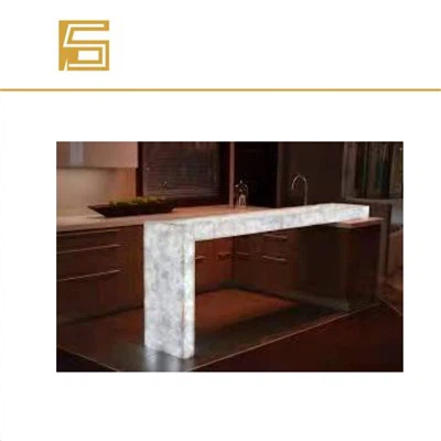 Led frnikole Lumi Stone Panels Mit Led