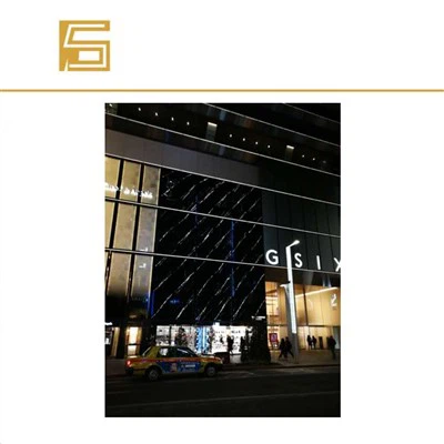 Marmor z Led Lumi Stone Magic Marble