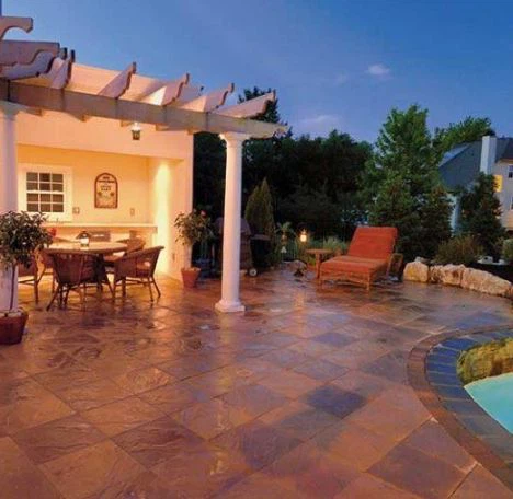 Chinese Granite Black Granite Cobblestone Pavers