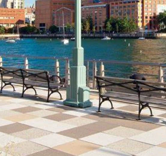 Granite Look Pavers Nicolock Granite City Pavers